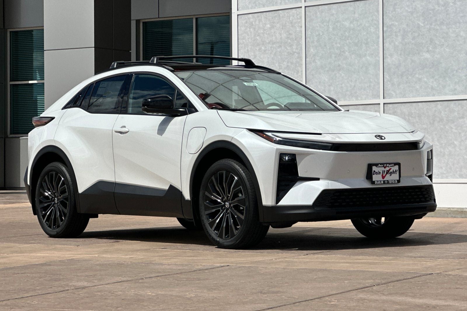 2026 Toyota C-HR XSE