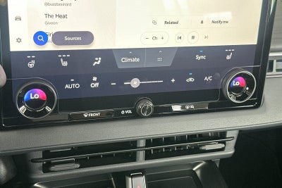 2026 Toyota C-HR XSE