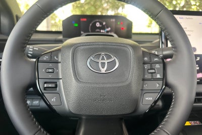 2026 Toyota C-HR XSE