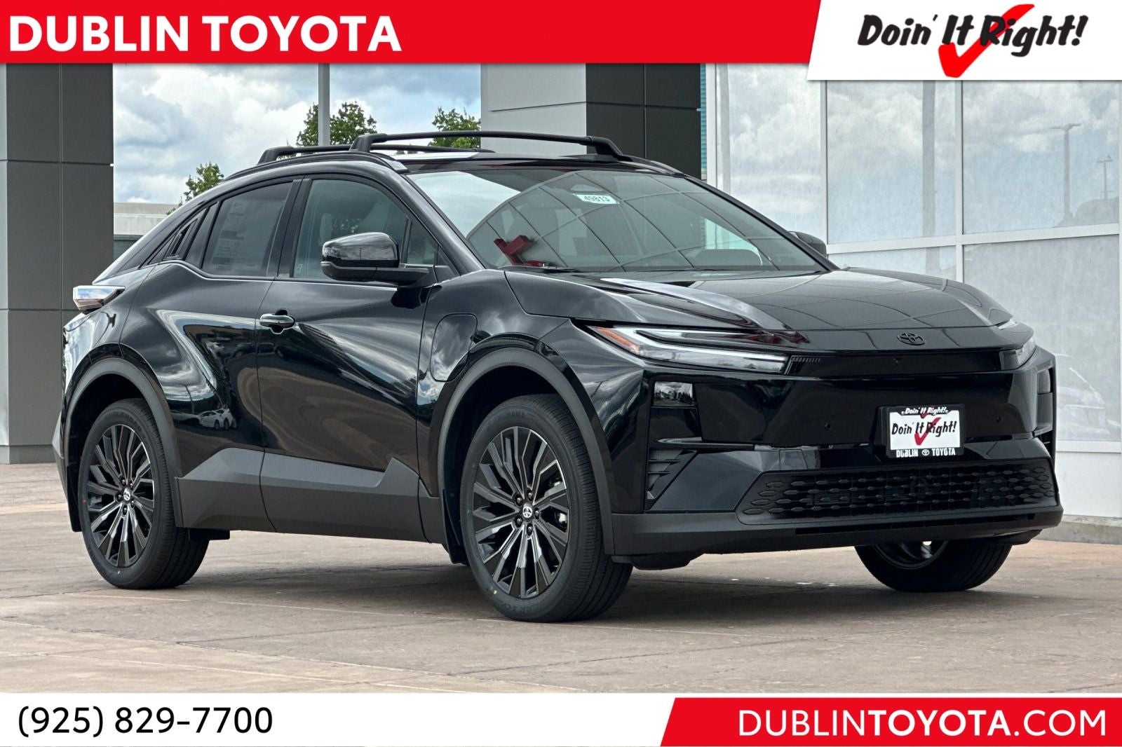 2026 Toyota C-HR XSE