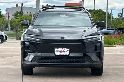 2026 Toyota C-HR XSE