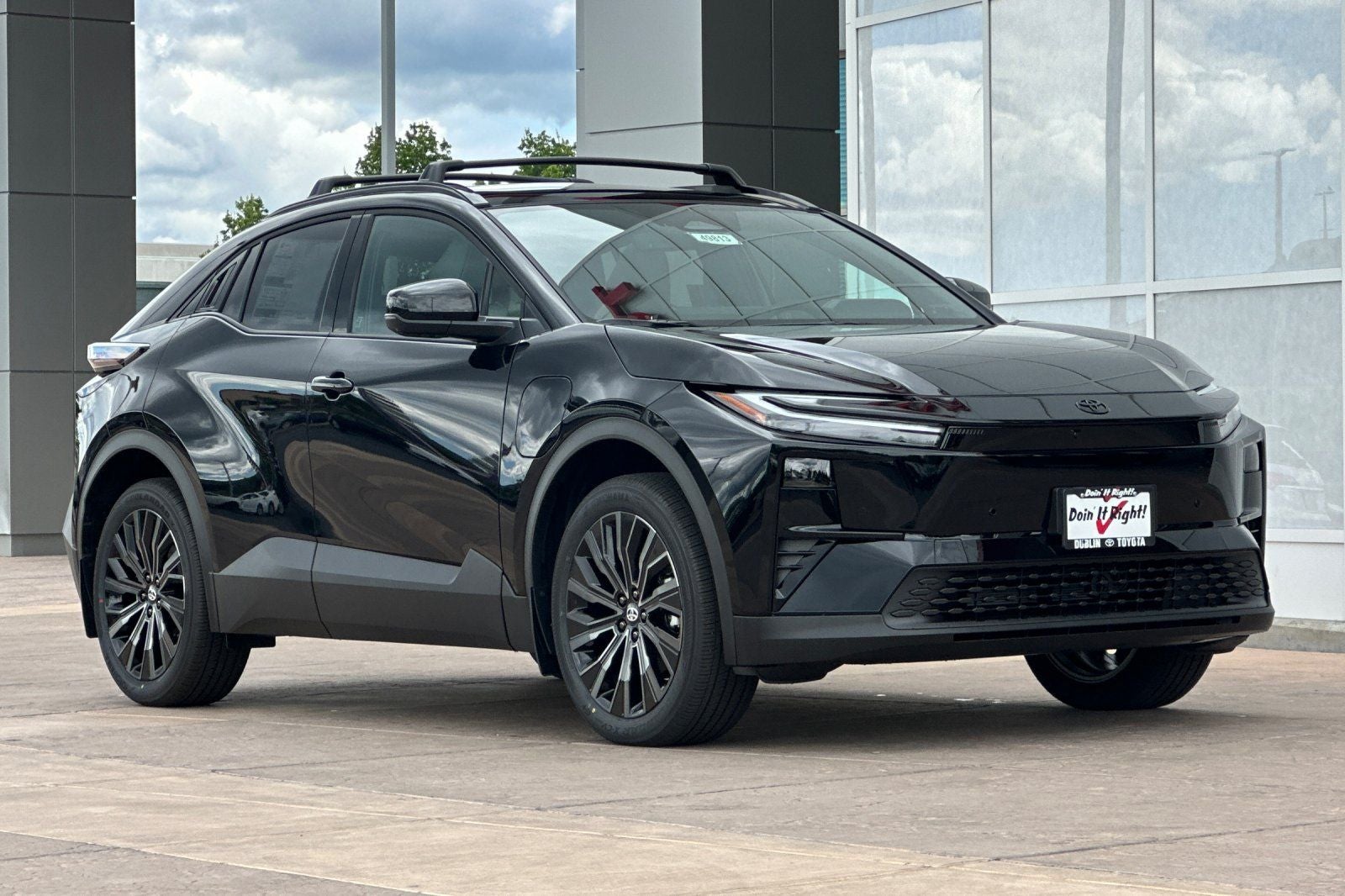 2026 Toyota C-HR XSE
