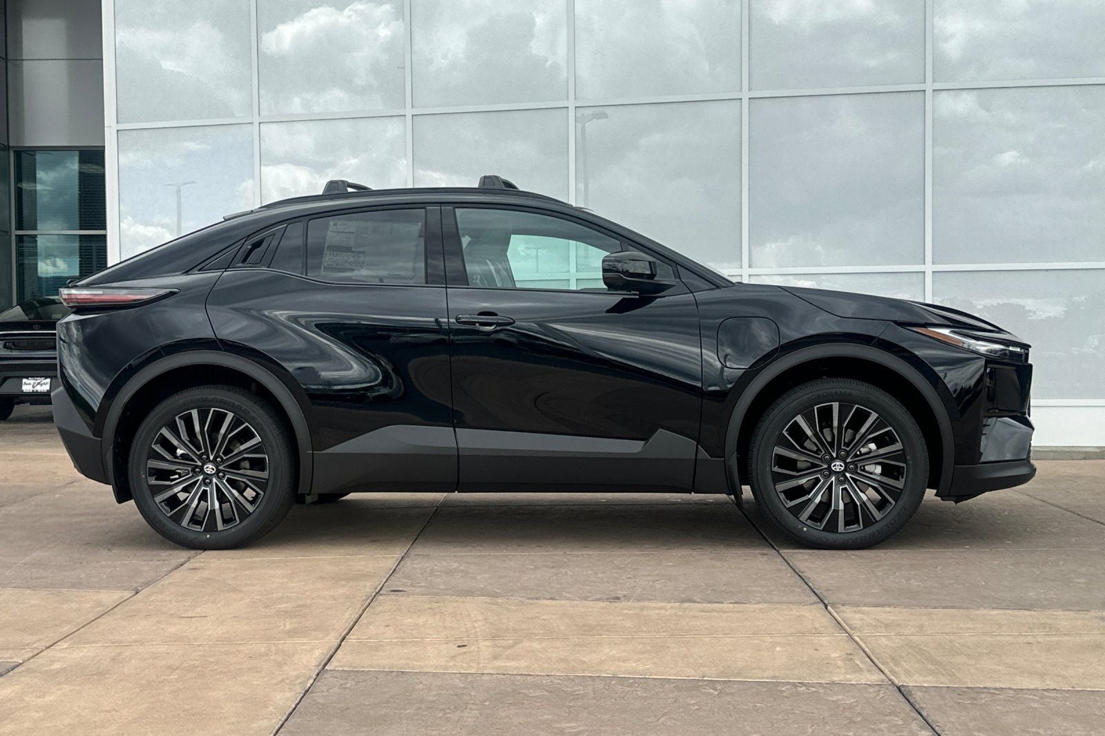 2026 Toyota C-HR XSE