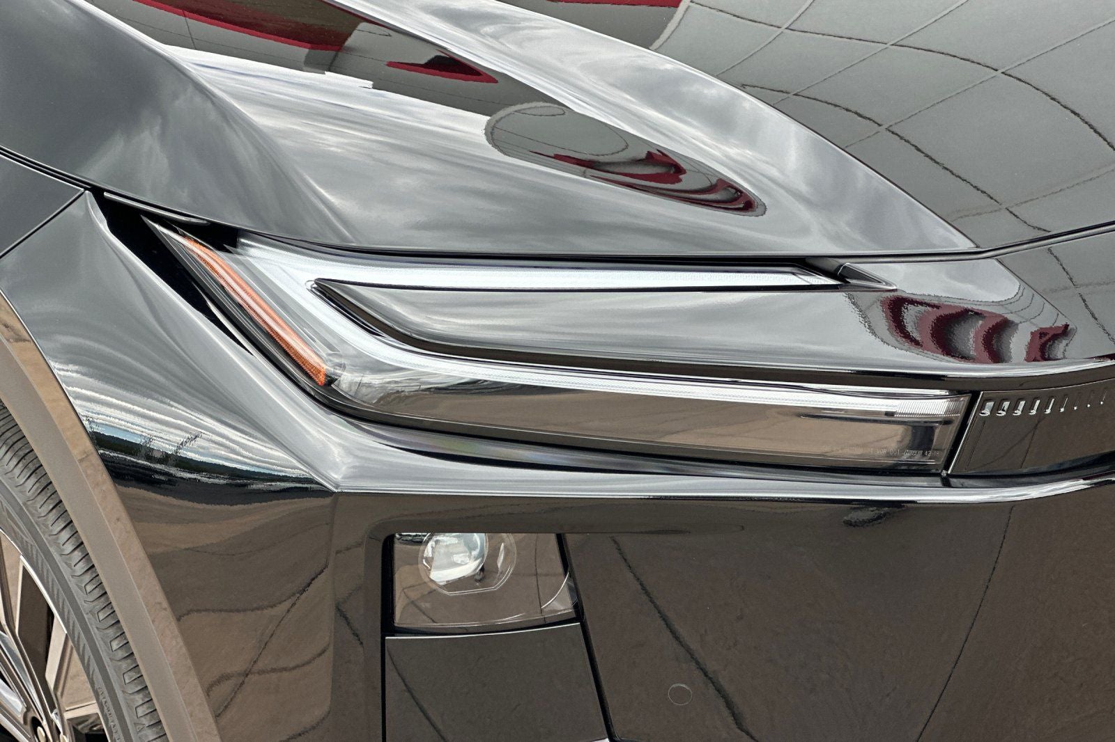 2026 Toyota C-HR XSE