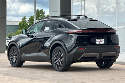 2026 Toyota C-HR XSE