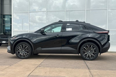 2026 Toyota C-HR XSE