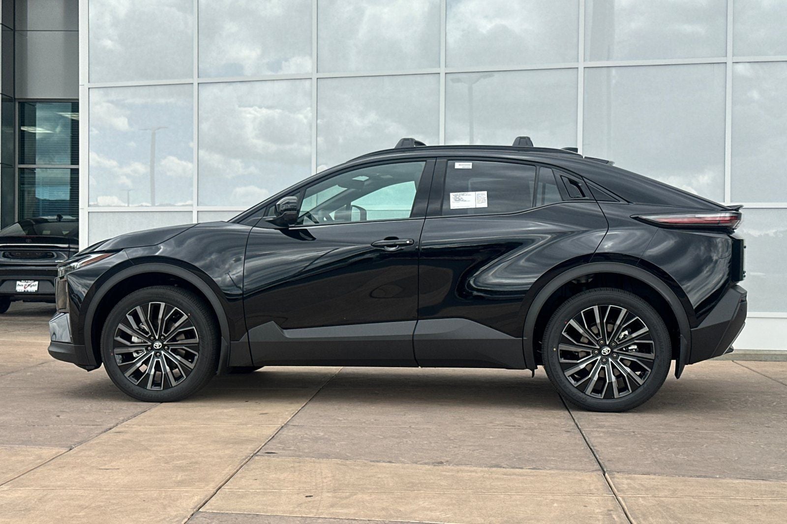 2026 Toyota C-HR XSE