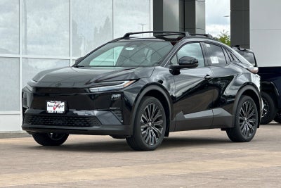 2026 Toyota C-HR XSE