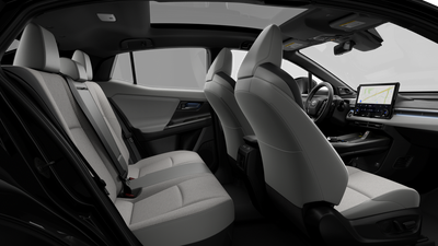 2026 Toyota C-HR XSE