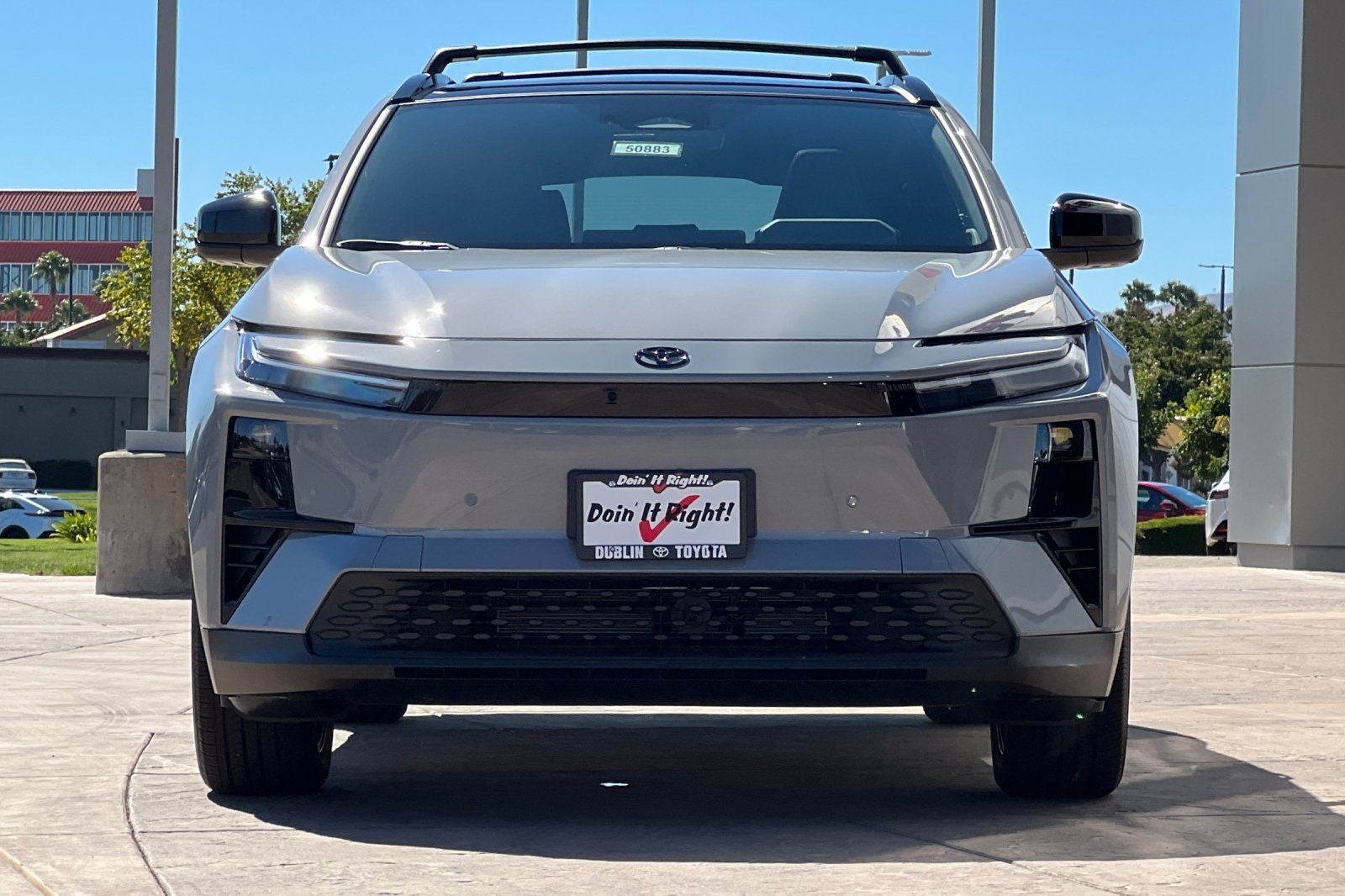 2026 Toyota C-HR XSE