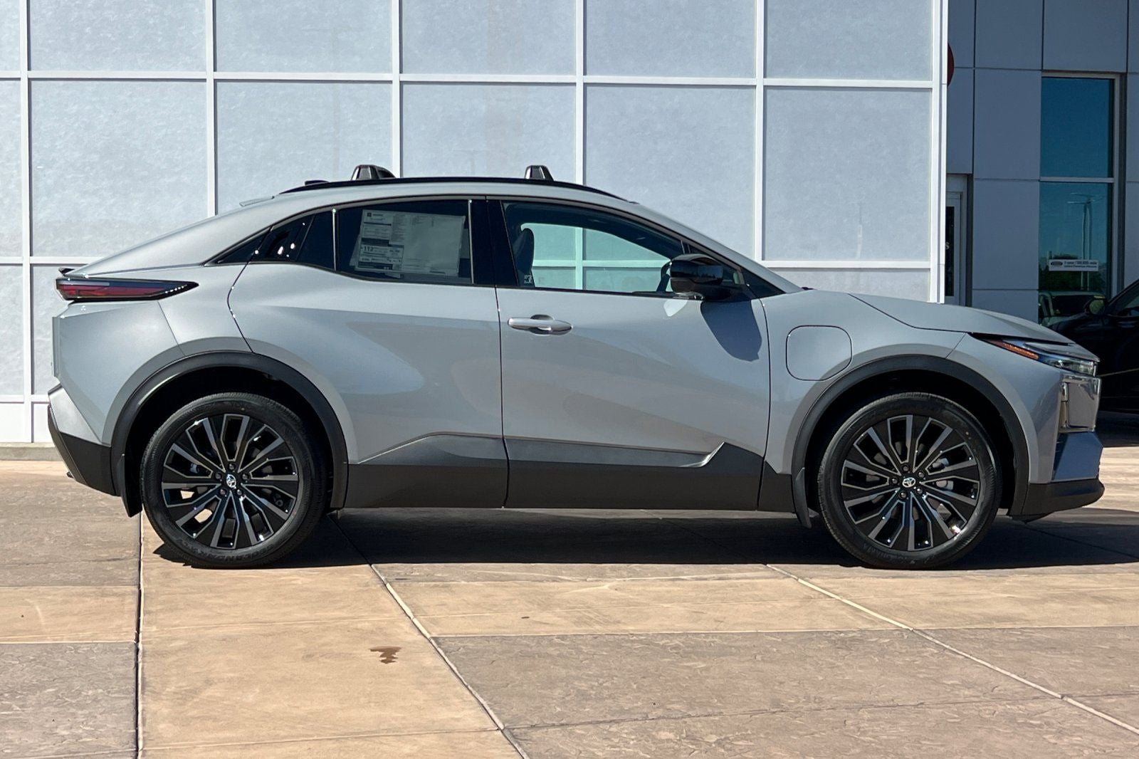 2026 Toyota C-HR XSE