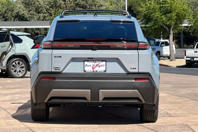 2026 Toyota C-HR XSE