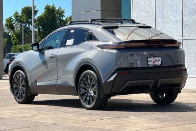 2026 Toyota C-HR XSE