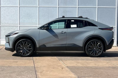 2026 Toyota C-HR XSE
