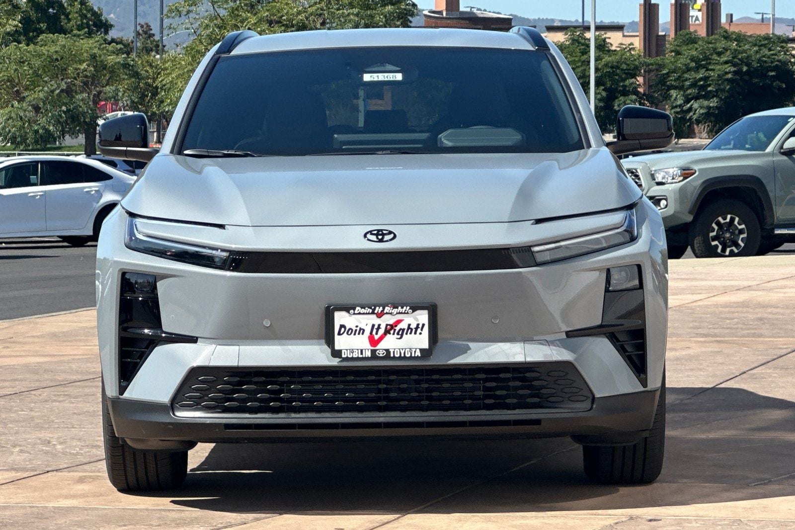 2027 Toyota C-HR SE
