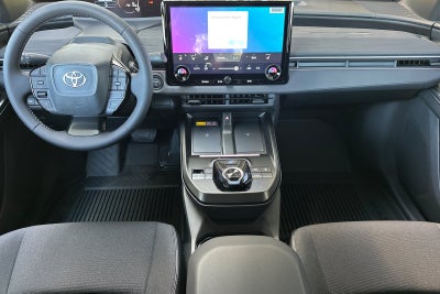 2027 Toyota C-HR SE