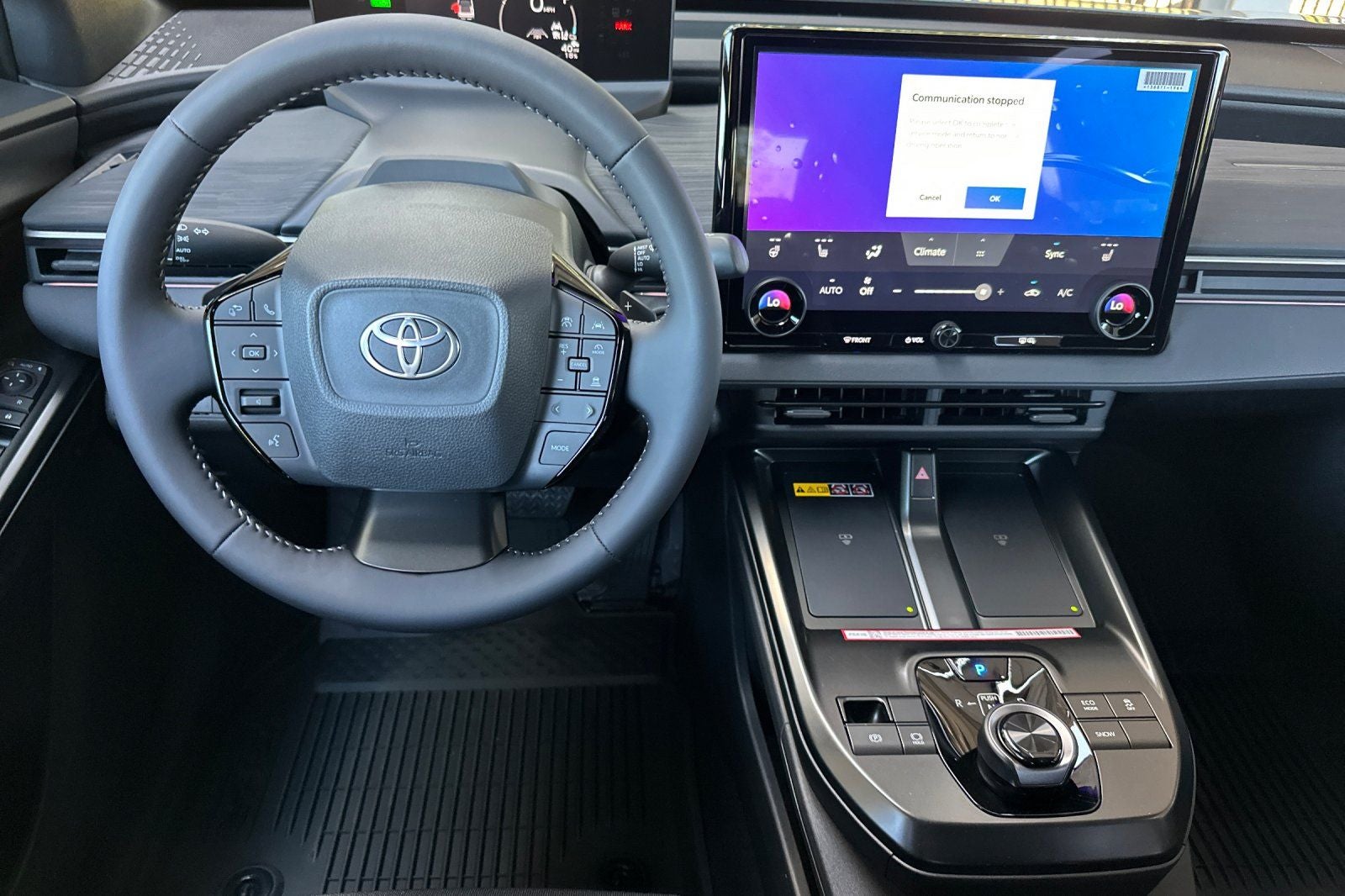 2027 Toyota C-HR SE
