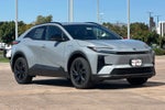 2027 Toyota C-HR SE