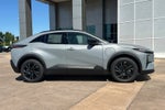 2027 Toyota C-HR SE