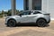 2027 Toyota C-HR SE