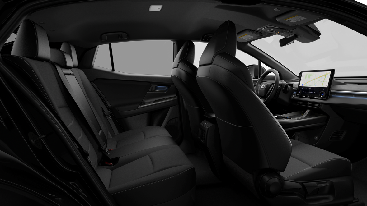 2027 Toyota C-HR SE
