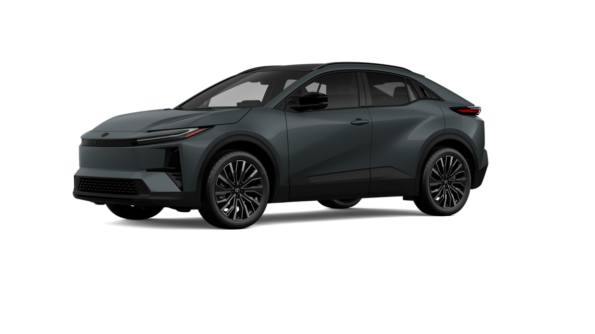 2026 Toyota C-HR XSE
