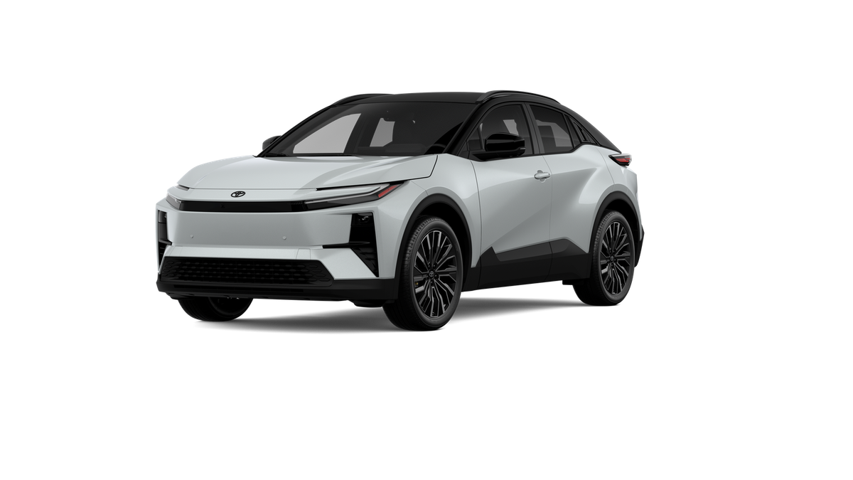 2027 Toyota C-HR XSE