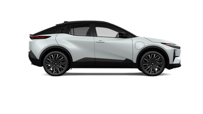 2027 Toyota C-HR XSE