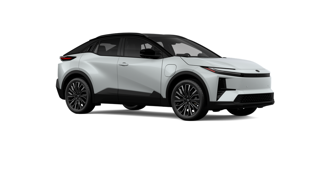 2027 Toyota C-HR XSE
