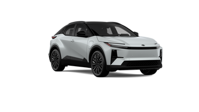 2027 Toyota C-HR XSE