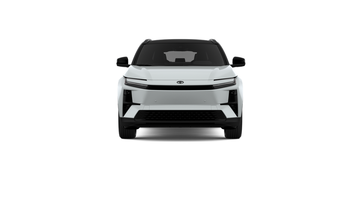 2027 Toyota C-HR XSE