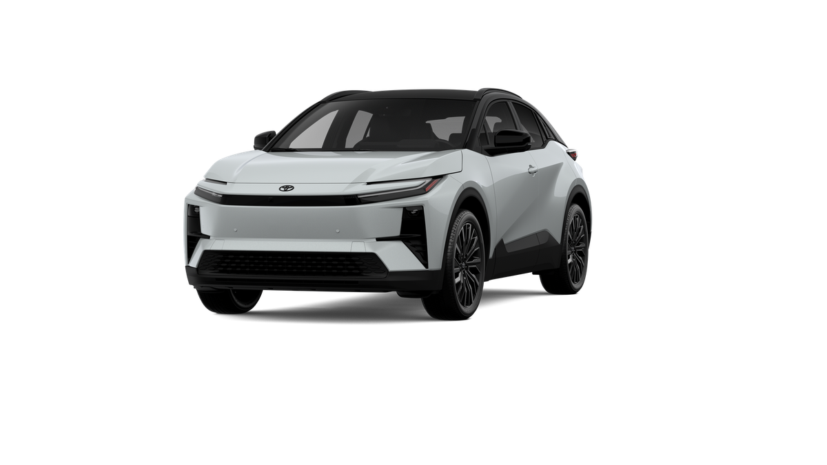 2027 Toyota C-HR XSE
