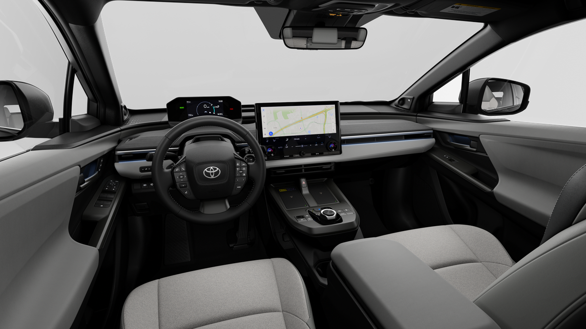 2027 Toyota C-HR XSE