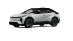 2027 Toyota C-HR XSE