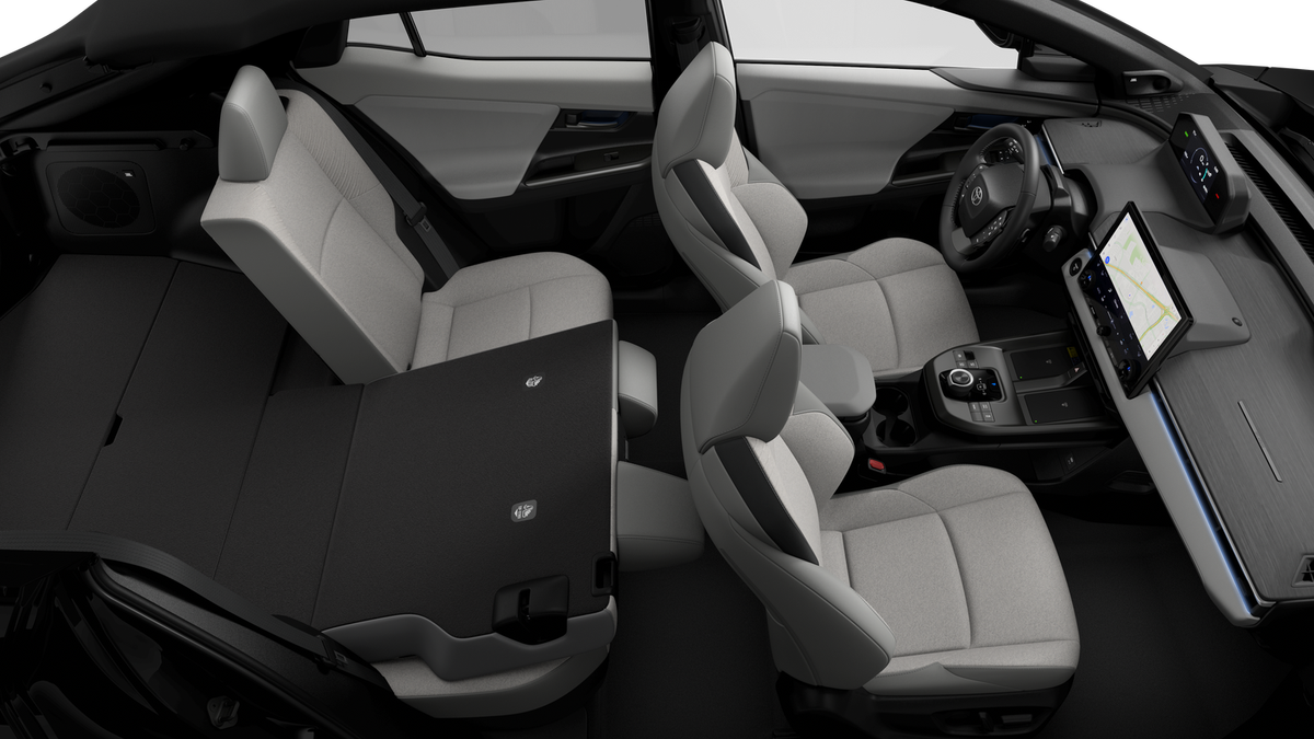 2027 Toyota C-HR XSE
