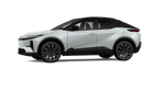 2027 Toyota C-HR XSE