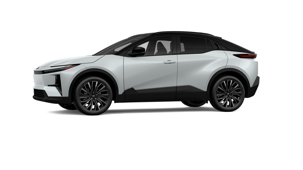 2027 Toyota C-HR XSE