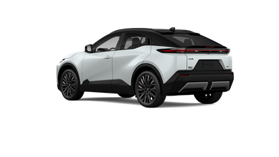 2027 Toyota C-HR XSE