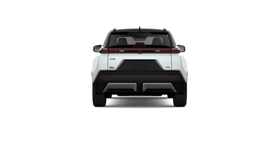 2027 Toyota C-HR XSE