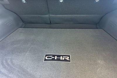 2026 Toyota C-HR XSE