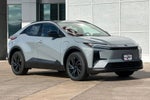 2027 Toyota C-HR SE