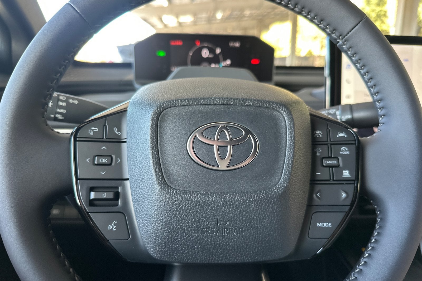 2027 Toyota C-HR SE