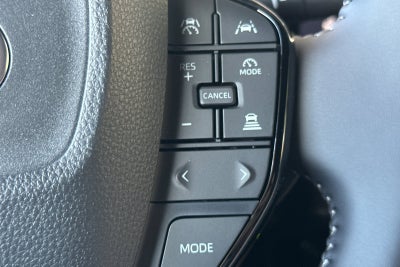 2027 Toyota C-HR SE