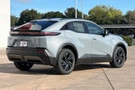 2027 Toyota C-HR SE