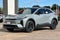 2027 Toyota C-HR SE