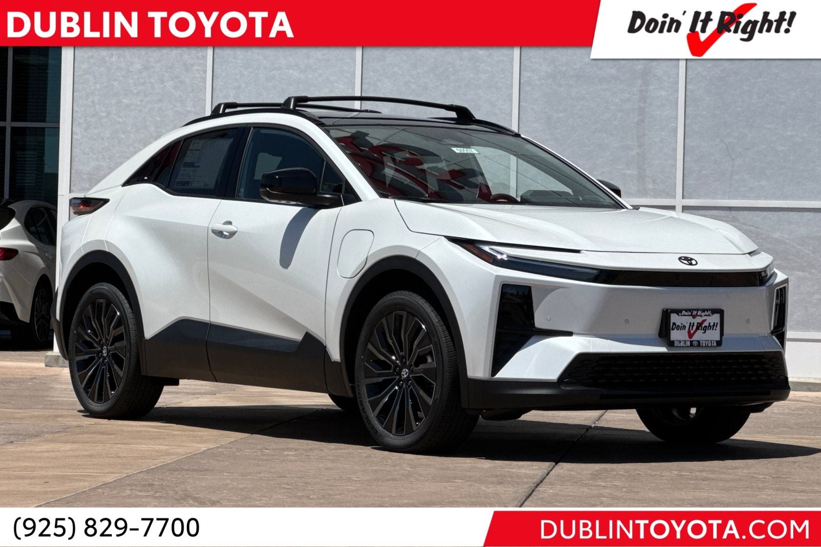 2026 Toyota C-HR XSE