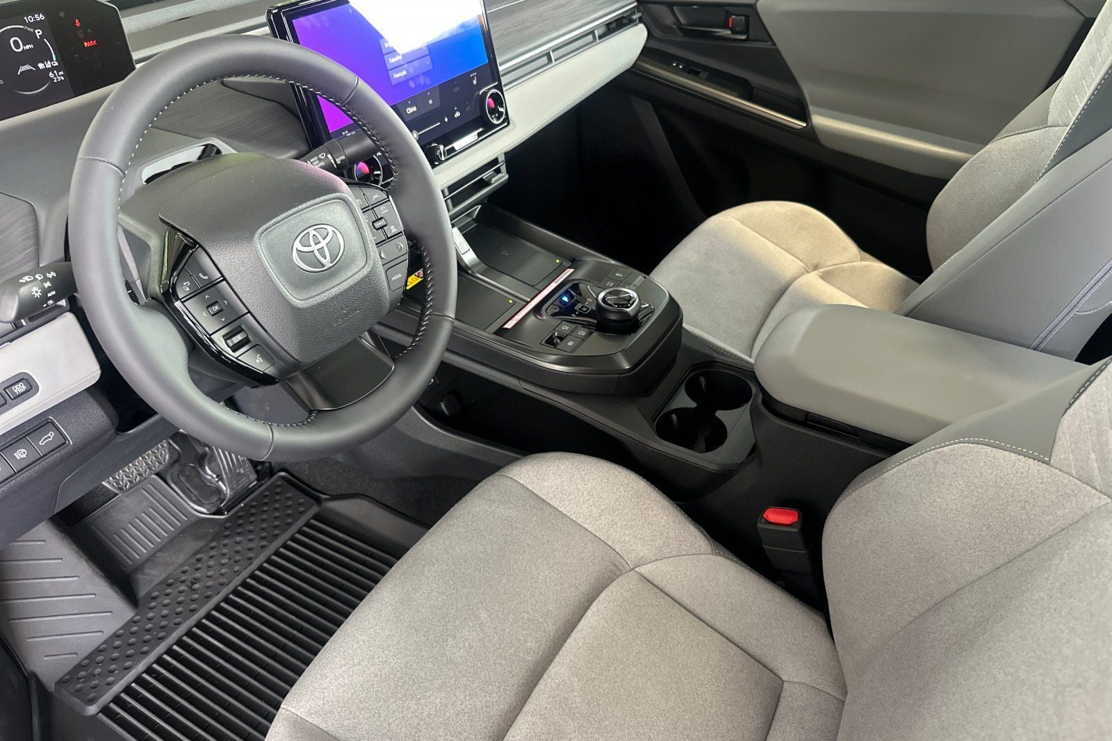 2026 Toyota C-HR XSE