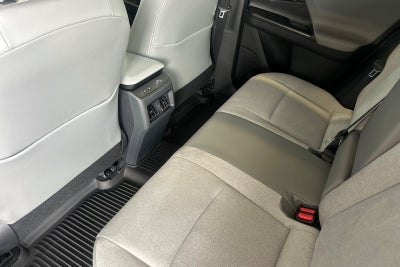 2026 Toyota C-HR XSE