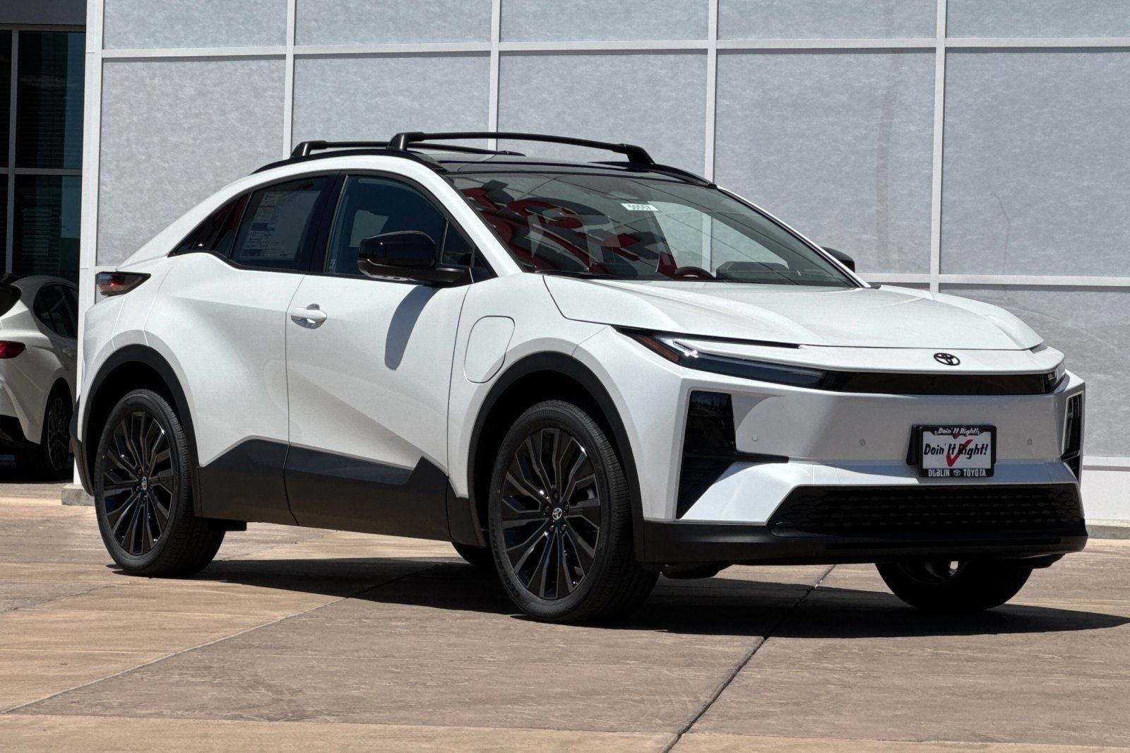 2026 Toyota C-HR XSE