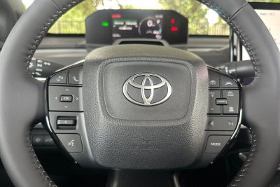 2026 Toyota C-HR XSE